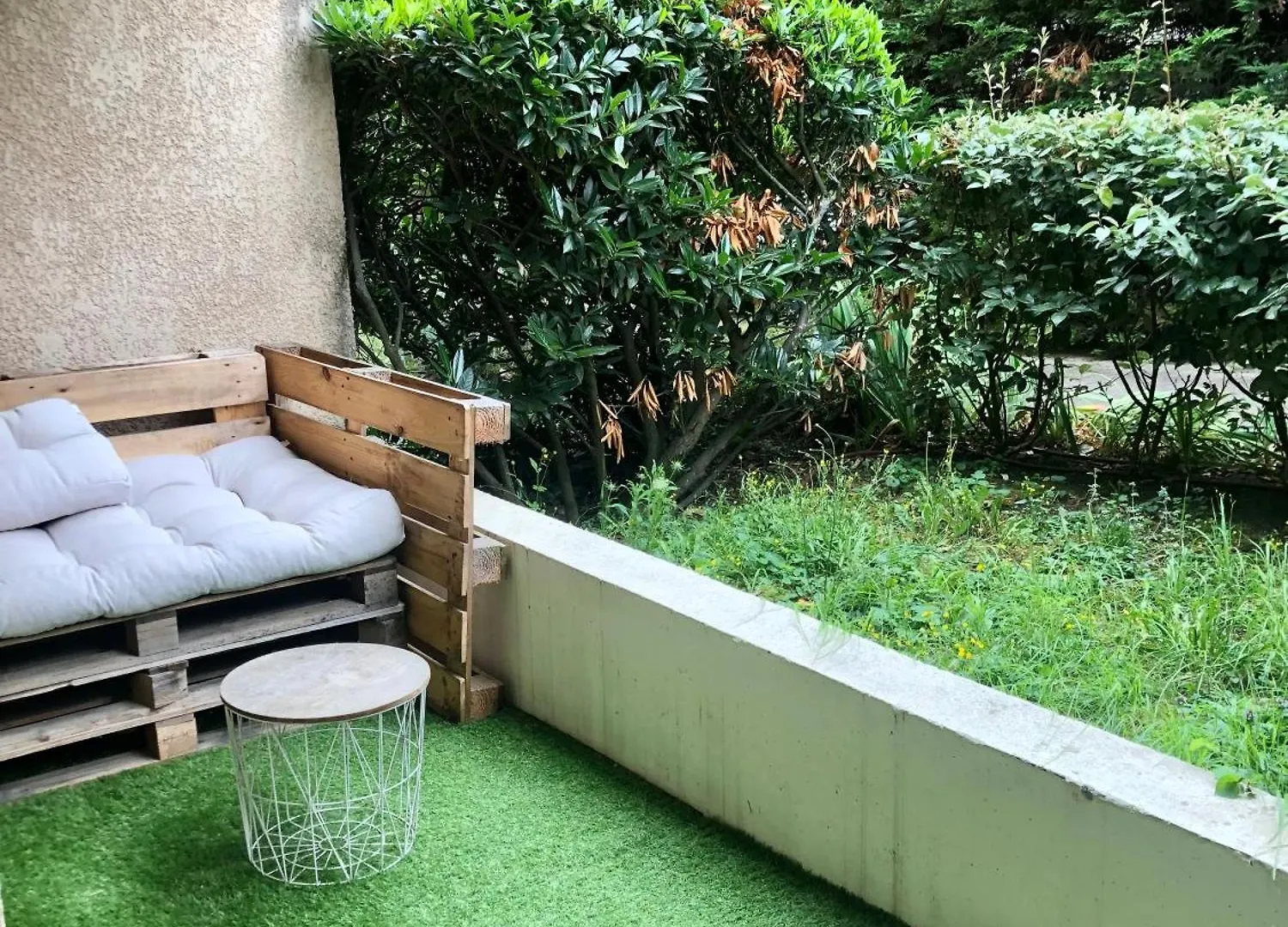 Appartement Cote Pavee à Toulouse