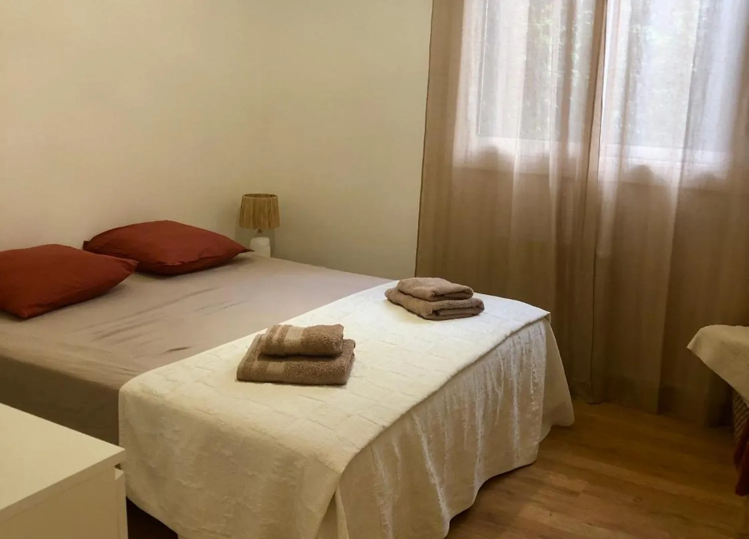Appartement Cote Pavee à Toulouse 0*,