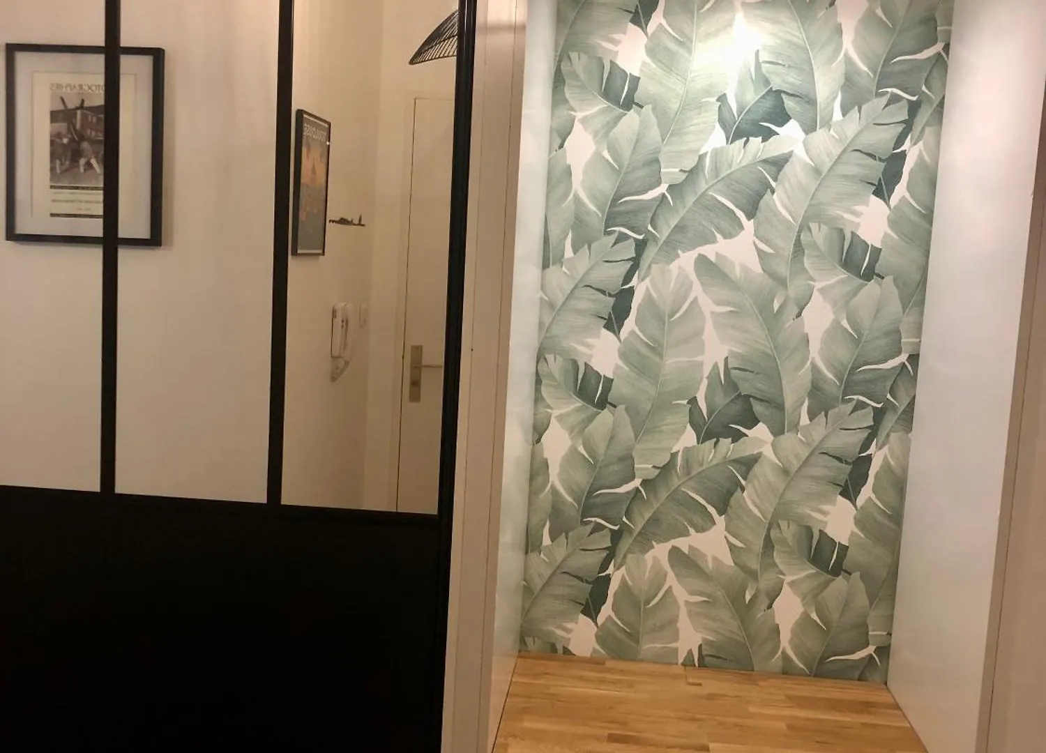 Appartement Cote Pavee à Toulouse